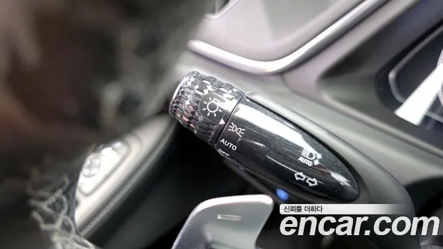 Hyundai Sonata (DN8) id 2679885 из Кореи 6