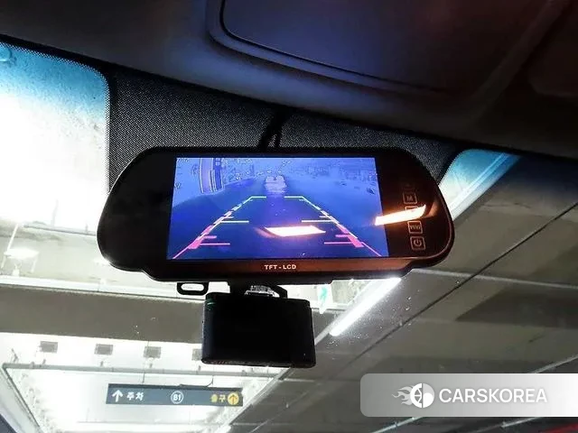 Hyundai Kona 2018 Красный из Кореи, фото 6