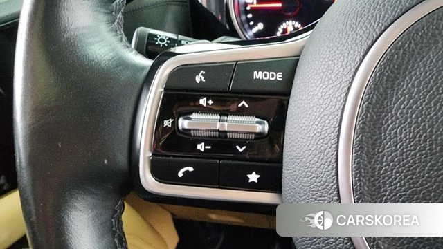 Kia Carnival 4th generation 2022 Белый из Кореи, фото 6