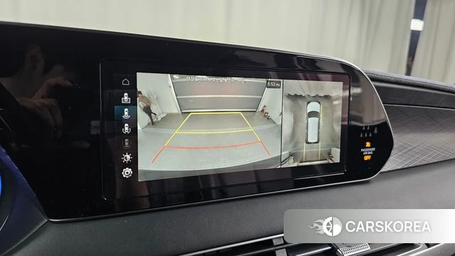 Hyundai Palisade 2019 Серый из Кореи, фото 6