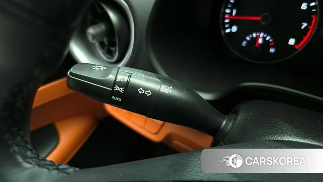 Kia The New K3 2nd generation 2023 Белый из Кореи, фото 6