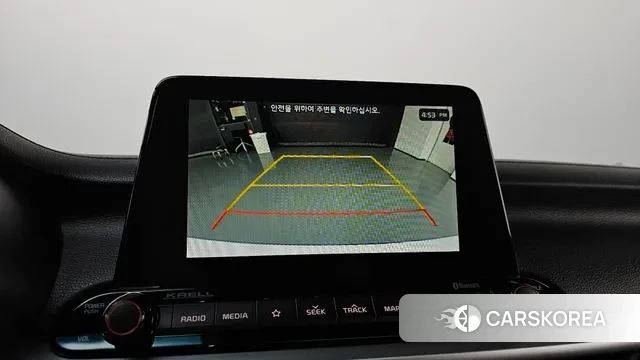 Kia Come New K3 2019 Белый из Кореи, фото 6