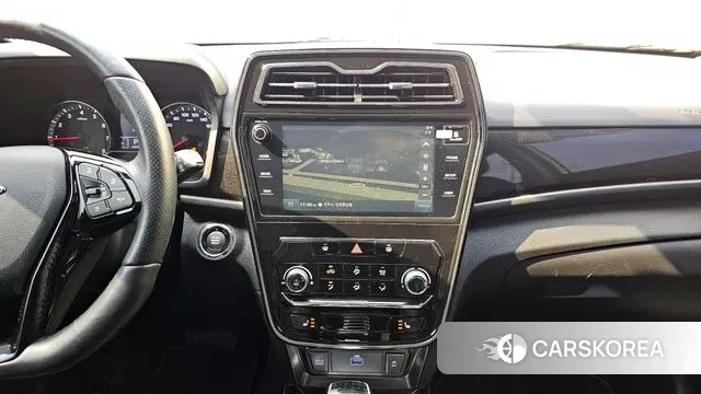 Ssangyong Berry New Tivoli 2021 Белый из Кореи, фото 6