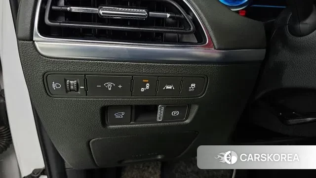 Hyundai Palisade 2022 Белый из Кореи, фото 6