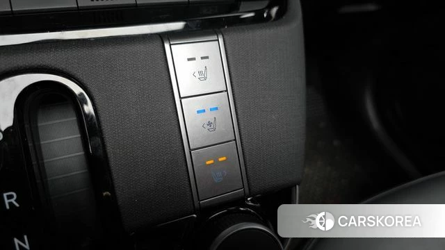 Hyundai Casper 2023 Зеленый из Кореи, фото 6