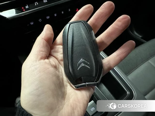 Citroen / DS C5 Aircross 2020 Белый из Кореи, фото 6