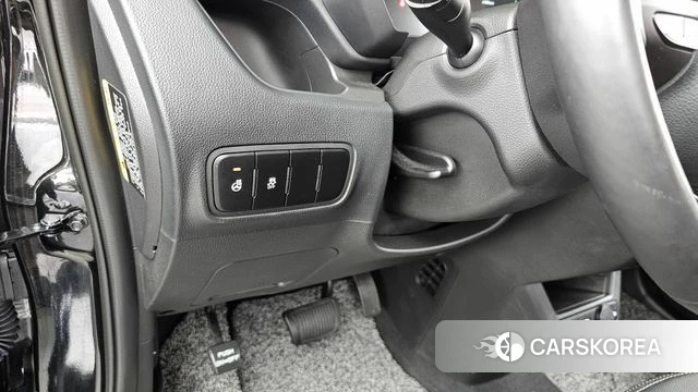 Kia The New Kia Ray 2025 Черный из Кореи, фото 6