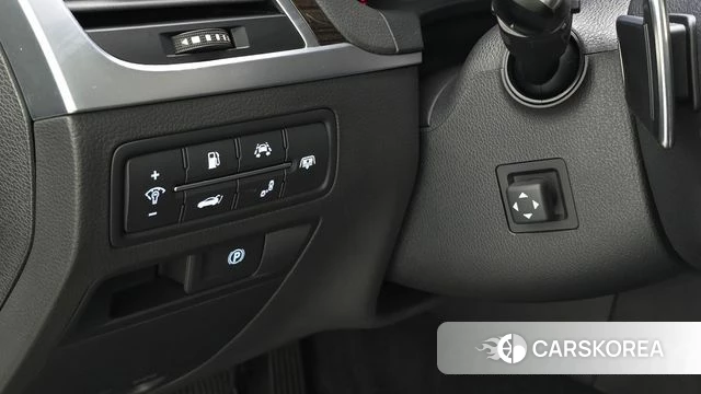 Genesis G80 2019 Черный из Кореи, фото 6