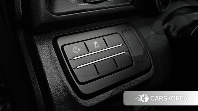 Ssangyong Tivoli Air 2018 Синий из Кореи, фото 6