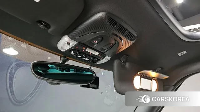 Mini Cooper Clubman 2018 Серый из Кореи, фото 6