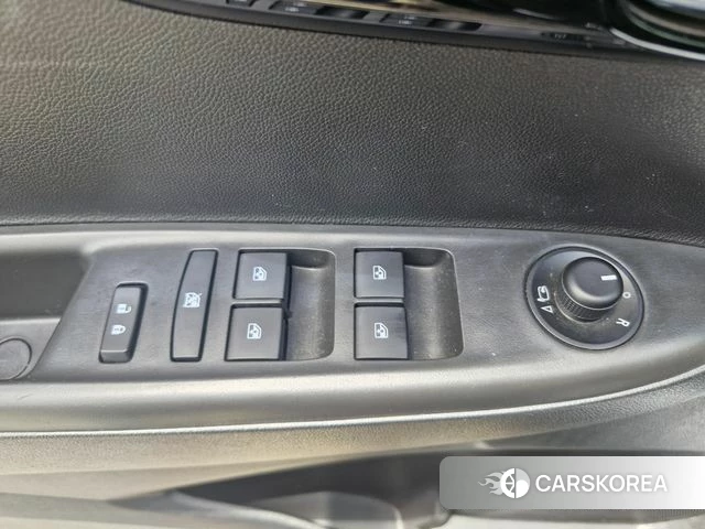 Chevrolet (GM Daewoo) The New Spark 2021 Черный из Кореи, фото 6