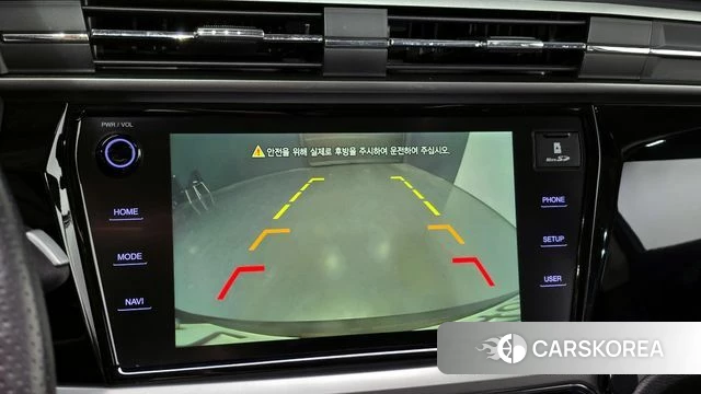 Ssangyong Beautiful Korando 2019 Синий из Кореи, фото 6