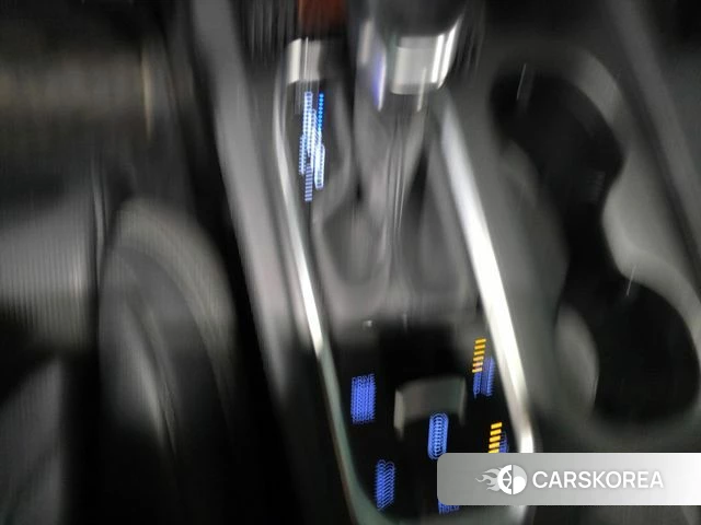 Hyundai Santa Fe TM 2020 Серый из Кореи, фото 6