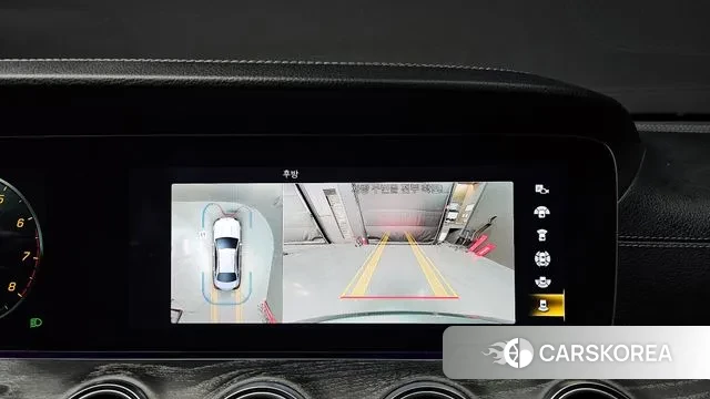 Mercedes-Benz E-Class W213 2021 Серый из Кореи, фото 6