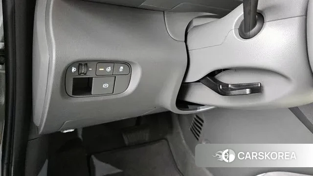 Hyundai The New Casper 2024 Темно-зеленый из Кореи, фото 6