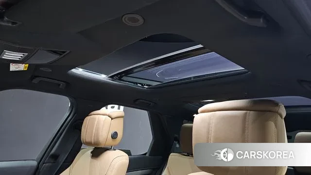 Land Rover Discovery 5 2024 Черный из Кореи, фото 6