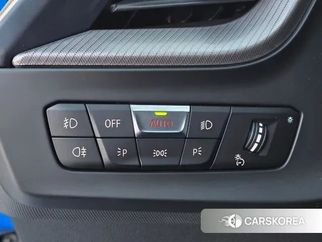 BMW 2 Series Gran Coupe (F44) 2022 Синий из Кореи, фото 6