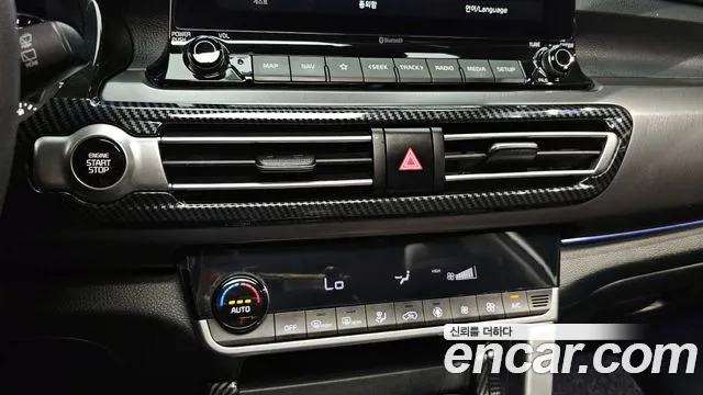 Kia Seltos 2020 Белый из Кореи, фото 6