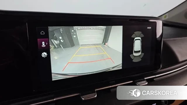 Kia Carnival 4th generation 2022 Черный из Кореи, фото 6