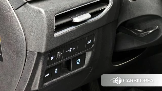 Hyundai Sonata (DN8) 2019 Серебряный из Кореи, фото 6