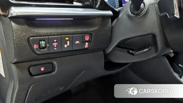 Kia The New Niro 2021 Белый из Кореи, фото 6