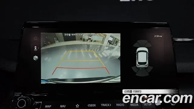 Kia Seltos id 2880401 из Кореи 6