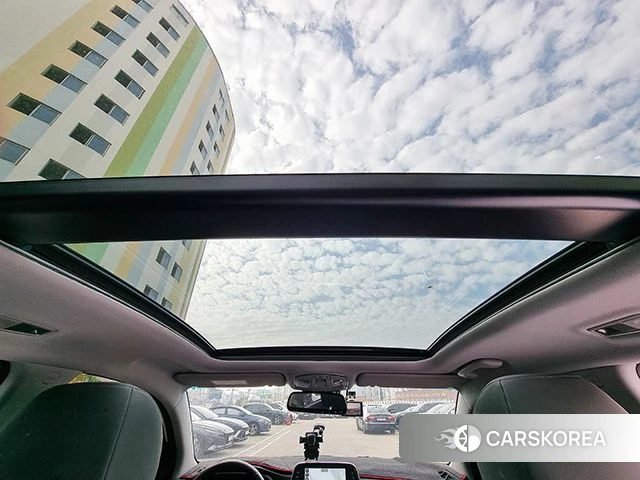 Hyundai All New Tucson 2019 Белый из Кореи, фото 6