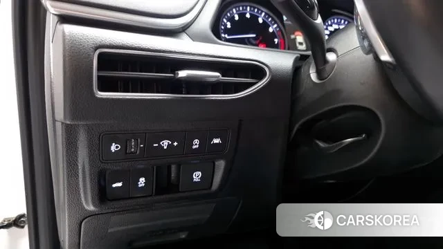 Hyundai Sonata (DN8) 2022 Белый из Кореи, фото 6