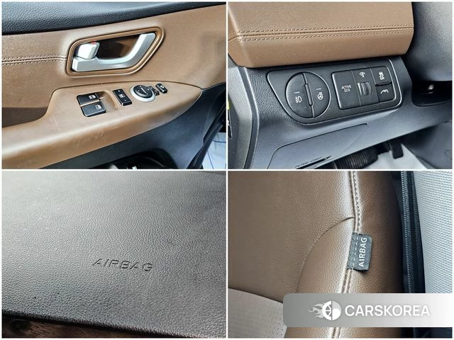 Hyundai The New Grand Starex 2018 Коричневый двухцветный из Кореи, фото 6