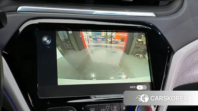 Chevrolet (GM Daewoo) Bolt EV 2019 Белый из Кореи, фото 6