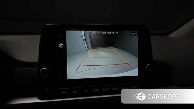 Kia Morning Urban (JA) 2021 Белый из Кореи, фото 6