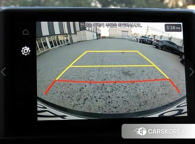 Hyundai Casper 2021 Белый из Кореи, фото 6