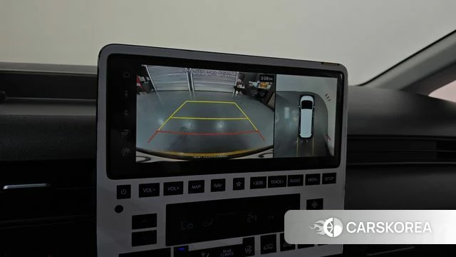 Hyundai Staria 2022 Желтый из Кореи, фото 6