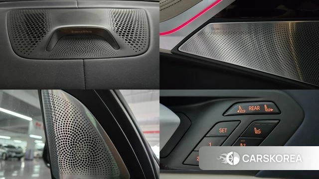 BMW X7 (G07) 2019 Белый из Кореи, фото 6
