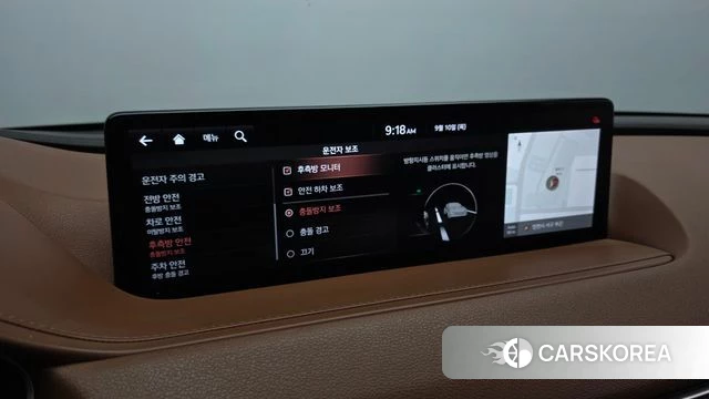 Genesis G80 (RG3) 2020 Серый из Кореи, фото 6