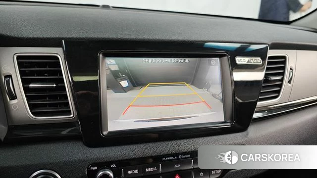 Kia Niro 2019 Белый из Кореи, фото 6