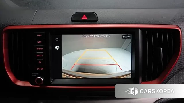 Kia The New Ray 2021 Белый из Кореи, фото 6