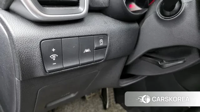 Kia Sportage The Bold 2021 Синий из Кореи, фото 6