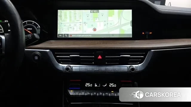 Kia Mohave Master 2020 Черный из Кореи, фото 6