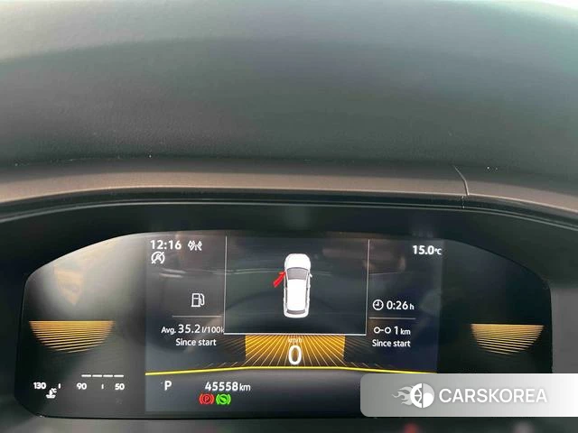 Volkswagen Tuyue 2022 Белый из Китая, фото 6