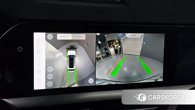 Renault Korea (Samsung) Grand Coleos 2024 Белый из Кореи, фото 6