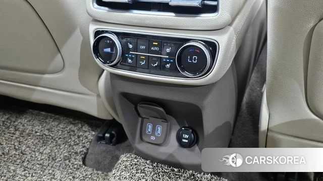 Genesis GV80 2021 Белый из Кореи, фото 6