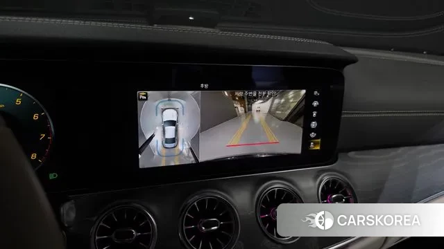 Mercedes-Benz CLS-Class C257 2023 Черный из Кореи, фото 6