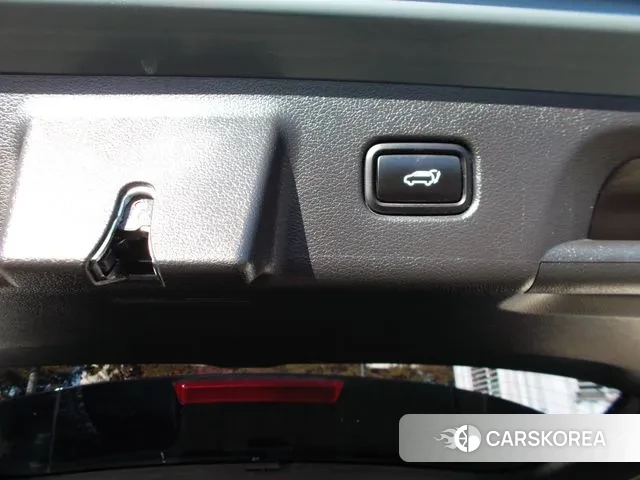 Hyundai Palisade 2021 Серый из Кореи, фото 6