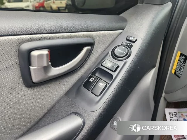 Hyundai The New Grand Starex 2020 Черный из Кореи, фото 6