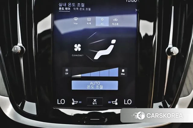 Volvo S60 3rd generation 2019 Белый из Кореи, фото 6