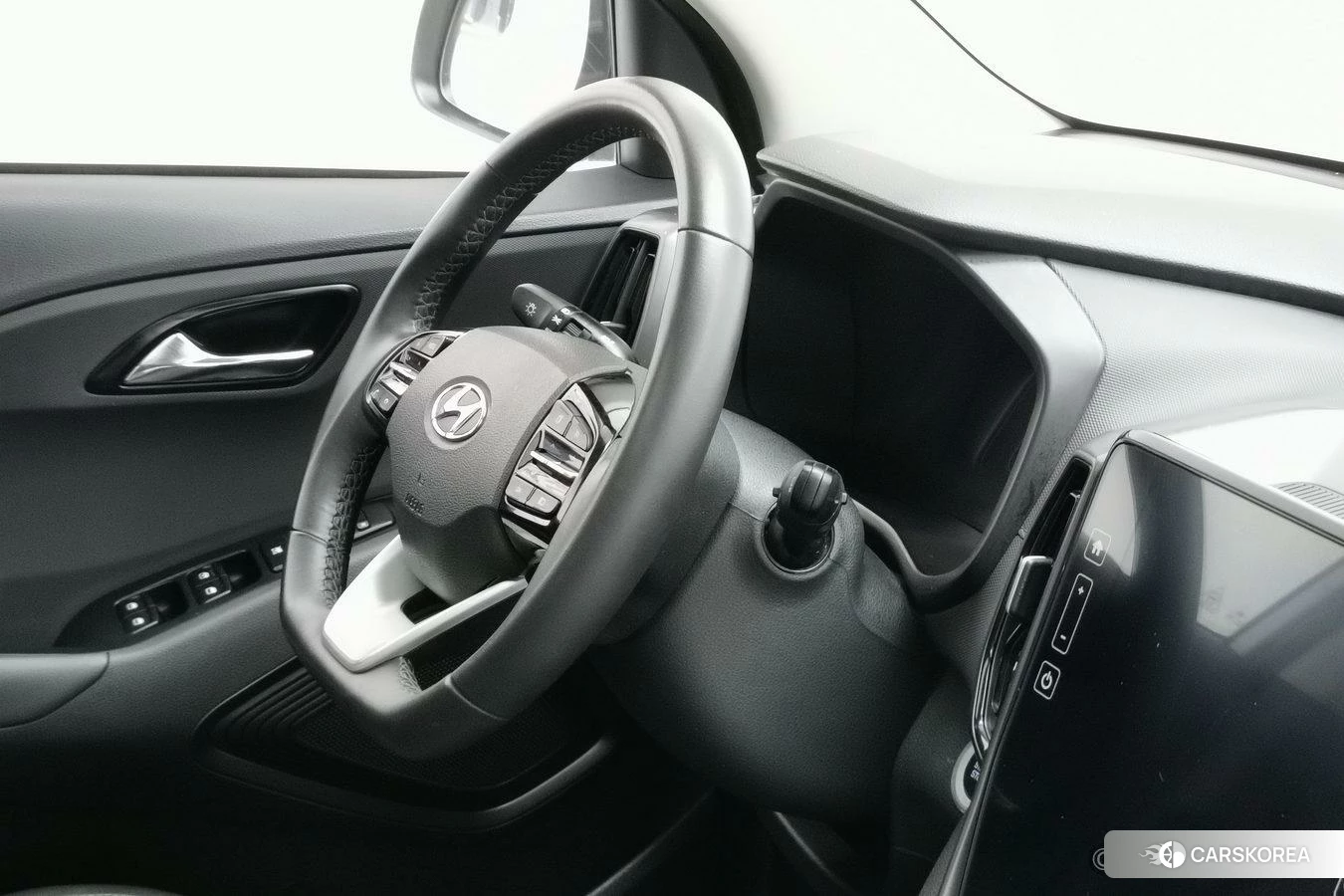 Hyundai ix35 2020 Белый из Китая, фото 6