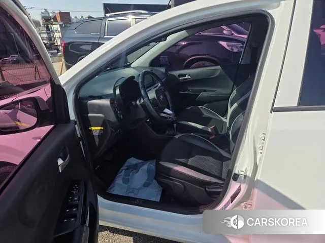 Kia All New Morning (JA) 2018 Белый из Кореи, фото 6