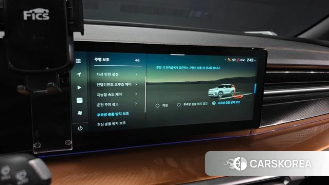 Ssangyong Torres EVX 2024 Белый из Кореи, фото 6