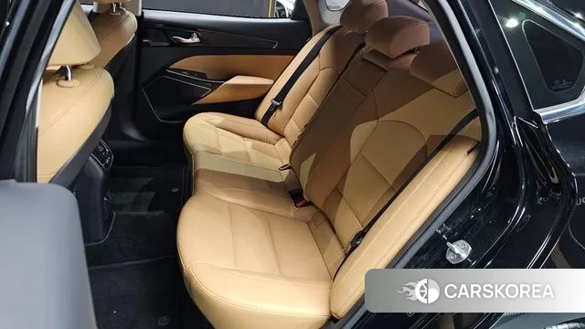 Kia K7 Premier 2019 Черный из Кореи, фото 6